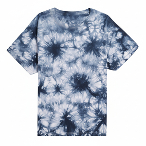 Ver Imagen Ampliada Añadir a la Comparación Compartir Camisetas de Punto con Estampado Serigrafiado, Hombros Caídos, 100% Algodón, Unisex, Personalizables - Product Image 5