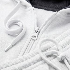 Conjunto Deportivo Personalizado para Hombre, Sudadera con Capucha y Pantalones Deportivos, Ropa Casual de Dos Piezas Cómoda - Product Image 5