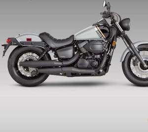 HONDAAS Shadow Phantom ABS de Alta Calidad - Product Image 1