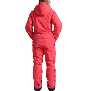 Traje de Esquí Impermeable Unisex, Ropa Térmica para Deportes de Invierno, Aislante, Resistente al Viento, para Clima Frío - Product Image 2