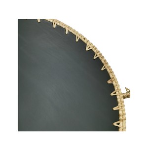 ถาดหวายทำมือระดับพรีเมียม พร้อมลายประดับมุกแท้สำหรับตกแต่ง - Product Image 6