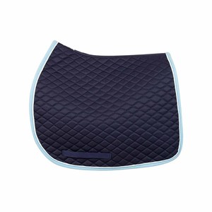 Almohadilla de Montura para Caballo Acolchada de Algodón Premium con Espuma Viscoelástica - Product Image 3
