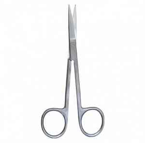 กรรไกรตัดผ้าพันแผลทางการแพทย์แบบใช้ซ้ำได้ คุณภาพสูง ราคาขายส่ง ปี 2026 สำหรับตัดผ้าพันแผล - Product Image 2