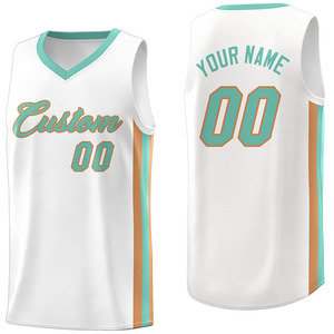 Camiseta de Baloncesto de Alto Rendimiento, Uniforme de Equipo Transpirable, Ropa Deportiva para Actividades Deportivas Diarias - Product Image 3