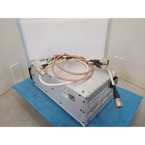 Eni REV.9 DOFBC2-084 000-1103-R084แหล่งจ่ายไฟ RF ที่ใช้เป็นชิ้นส่วนอุปกรณ์เซมิคอนดักเตอร์รุ่นเก่า - Product Image 5