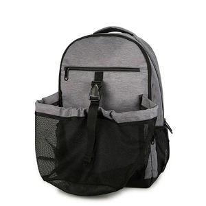 New Style Custom Design & Logo Made Solid Colour Baseball Kit Bat Durable New Design Low Price In Stock Sports Baseball <b>Backpack</b> - Product Image 3