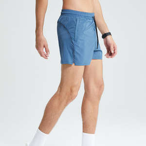 Shorts de sport respirants à séchage rapide pour cyclisme et course à pied, personnalisés, de haute qualité, pour kitesurf, avec cordon de serrage - Product Image 6