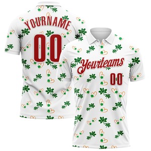 Custom Polo Shirt Custom High Density Custom <b>Athletic</b> Uniform Custom Golf Shirt Custom Training Wear Custom Brand Apparel - Product Image 1