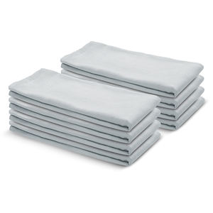 Paños de Cocina Cuadrados Personalizados, 100% Algodón Ecológico, de una Sola Cara, con Diseño a Cuadros, Resistentes a los Niños, de Secado Rápido y Lavables a Máquina - Product Image 2