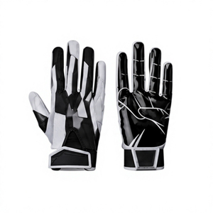 Gants de sport unisexes Qaswa Sports QS-AFG-GP074 pour toutes les saisons, antidérapants, imperméables, légers, séchage rapide, faciles à laver - Product Image 1