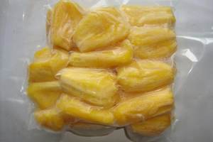 Fournitures 2026 |   Jackfruit surgelé IQF du Delta du Vietnam |   Production stable - Product Image 6