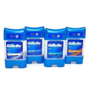 Desodorante y Antitranspirante Gillette Clear Gel Power Beads - Product Image 6