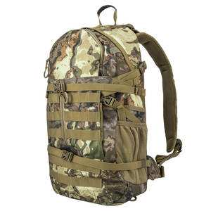 Mochila Táctica de Entrenamiento para Uso Diario, Diseño Práctico con Compartimentos, Sistema de Arnés de Hombro Ajustable, Capacidad de 20-35L, Puerto USB - Product Image 1