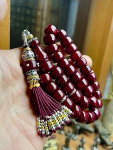 Royal Amethyst Style Tasbeeh - Product Image 5