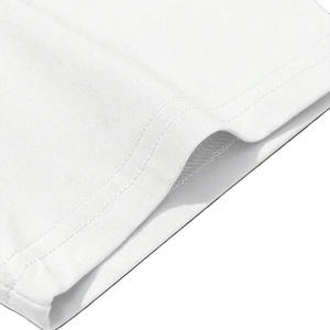 Camiseta Deportiva Extra Grande de Algodón, Personalizable con Logotipo y Número, Estilo Jersey de Fútbol Americano, Venta al Por Mayor, Suministro OEM - Product Image 4