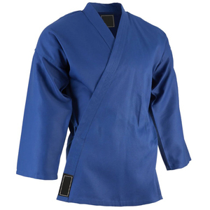 Uniforme de Jiu-Jitsu BJJ, Kimono de Judo, Uniforme de Karate para Artes Marciales, Diseño Personalizado al por Mayor, Precio de Mayoreo - Product Image 5