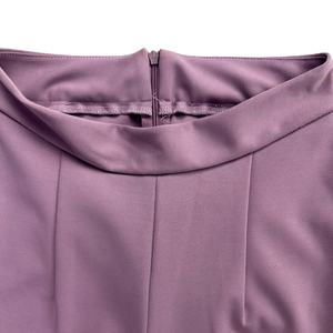 Leggings de yoga fitness pour femmes de haute qualité Logo personnalisé pantalon d'entraînement respirant taille haute poches à cordon push-up sans couture - Product Image 6