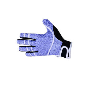 ถุงมือฟุตบอลกีฬา GAA แบบเต็มนิ้ว ทำจากยางลาเท็กซ์ พิมพ์โลโก้ได้ตามต้องการ สำหรับผู้ชาย เล่นกีฬากีฬา GAA ในไอร์แลนด์ ราคาถูก - Product Image 2