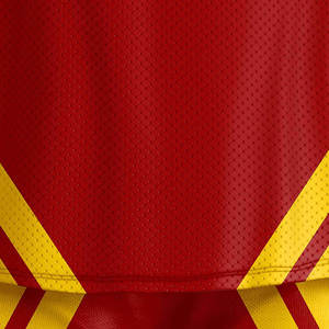 Uniforme de hockey sur glace de qualité supérieure, uniforme de hockey sur glace sur mesure, vêtements de sport 100% polyester en provenance du Pakistan - Product Image 5