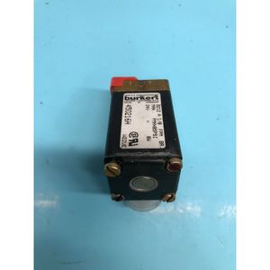 Burkert 0212-A-1/8 FRM BR MAN 85psi 450216H, 176713 - Equipo y Piezas de Semiconductores de Confianza de Marca Global - Product Image 4
