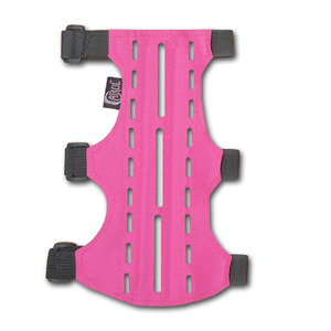 Accessoires pour arc et flèche : Protège-bras de chasse, protège-bras de tir, protège-bras de tir traditionnel, protège-bras de tir réglable pour l'avant-bras et le poignet - Product Image 1