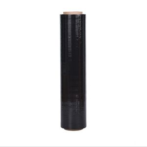 Pellicola Estensibile per Pallet 80 Gauge, 4 Rotoli (45,7 cm x 300 m, PE/LLDPE Impermeabile) - Product Image 6