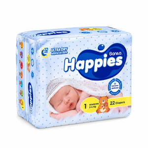ผ้าอ้อมเด็กพรีเมียมขายส่งจำนวนมากจากผู้ผลิตชั้นนำ ราคาสมเหตุสมผล - Product Image 3