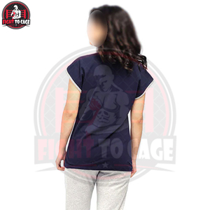 Polo pour femmes, confortable, unique, nouvelle arrivée, meilleur produit, fabriqué à la main, prix raisonnable, taille personnalisée, votre propre logo - Product Image 3