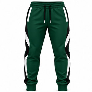Conjunto Deportivo de Lujo para Hombre SUPERIOR INTERNATIONAL |   Chaqueta Deportiva Ligera y Transpirable de Moda, Pantalones Jogger |   100% - Product Image 5
