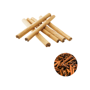 Cigarettes à la cannelle de Cassia de qualité supérieure, fabriquées au Vietnam, à prix abordable, les plus vendues, en vrac - Product Image 1