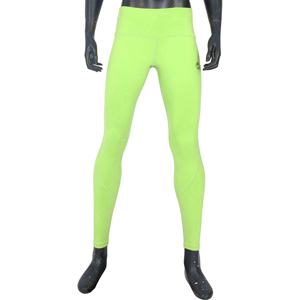 Vente en gros Leggings de yoga légers sans coutures Leggings de yoga taille haute à séchage rapide taille croisée grande taille taille élastique - Product Image 2