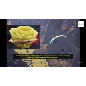 IOS App Development Software Services for Telecommunications Products - Product Image 1