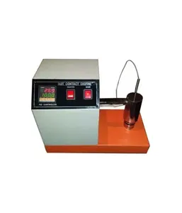 Hot Contact Resistance Tester - Product Image 1
