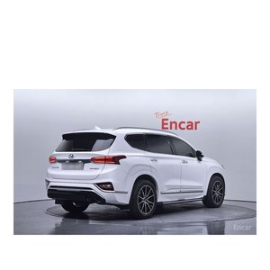 ฮุนได ซานตาเฟ่ ปี 2018 เครื่องยนต์เบนซิน 2.0T ขับเคลื่อน 4 ล้อ เกียร์อัตโนมัติ เบาะหนัง กล้องมองหลัง ระยะทาง 68,881 กม. - Product Image 2