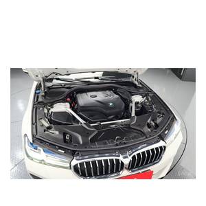 BMW Série 5 530i M Sport Janvier 2023 42 215 km Boîte de vitesses automatique Volant à gauche - Product Image 6