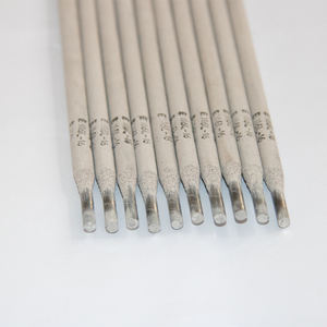 <span class=keywords><strong>Electrodo</strong></span> de Soldadura de Acero Inoxidable AWS E316-<span class=keywords><strong>16</strong></span> <span class=keywords><strong>E316l</strong></span>-<span class=keywords><strong>16</strong></span>, Longitud de 300-400 mm, <span class=keywords><strong>Electrodo</strong></span> de Acero Inoxidable Rutilo, Varilla de Soldadura - Product Image 4