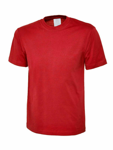 Camisetas Lisas Sin Etiquetas para Hombre, Camiseta Blanca Unisex, Diseño Sin Etiqueta, Cuello Redondo, 100% Algodón Peinado, Camisetas Básicas - Product Image 4