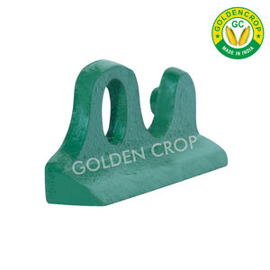 Qualité supérieure Ox Plough Heel Cultivator Matériau de qualité supérieure New Crop-Golden Fabriqué par l'exportateur et le fournisseur - Product Image 3