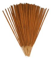 Bâtons d'encens spirituel de super qualité supérieure à base d'encens de frankincense pour la méditation profonde, les séances de guérison, l'utilisation en spa et la distribution mondiale d'encens.