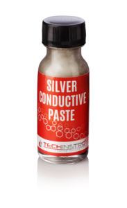 Pasta Conductora de Plata Premium para Aplicaciones Eléctricas, Ofrece Alto Rendimiento y Fuerte Adhesión, Personalizable OEM, 70-80% - Product Image 2