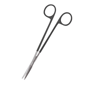 Ciseaux de coiffure professionnels Kaye en acier inoxydable de haute qualité, affûtés, pour lifting délicat du visage, pour droitiers, longs, très demandés - Product Image 2