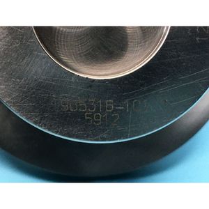 Eje de Unión Rotatoria Delta Design 1915663001 - Equipos y Piezas de Semiconductores de Confianza con Legado Global - Product Image 3