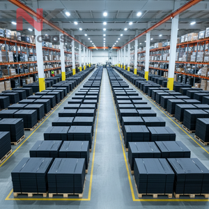 Lona de Polietileno (PE) de Alta Resistencia, Resistente a los Rayos UV y a Desgarros, para Uso en Construcción, Agricultura e Industria - Product Image 5