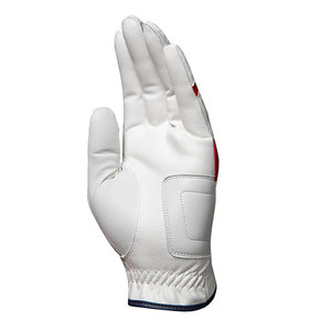 Expérience de golf avec les derniers gants de golf pour hommes à prise souple, conçus avec précision pour un confort exceptionnel et un contrôle maximal - Product Image 2