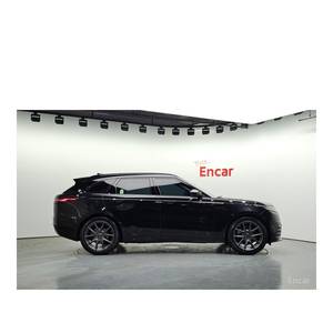 Land Rover Range Rover Velar 3.0 P400 Dynamic HSE 2024/11, conduite à gauche, boîte automatique, caméra arrière, 23 853 km - Product Image 6