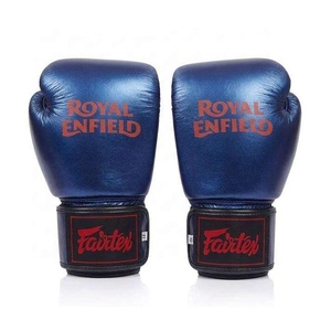 ถุงมือชกมวย Fairtex แบบสั่งทำพิเศษ สำหรับฝึกซ้อมและแข่งขัน น้ำหนักเบา สำหรับผู้ชายและผู้หญิง OEM สำหรับผู้ใหญ่ สำหรับศิลปะการต่อสู้ - Product Image 2