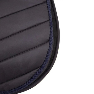 <b>Top</b> Trending <b>Horse</b> <b>Riding</b> Saddle Pad High Quality Equestrian Product <b>Horse</b> Wear Custom logo <b>Top</b> Quality Saddle Pad - Product Image 5