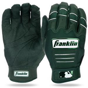 Latest Design Premium Quality Baseball Batting <b>Gloves</b> Soft Touch with Breathable <b>Mesh</b> Strong Grip Made By Adiha Impex - Product Image 1