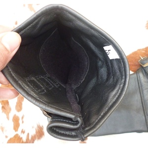 Premium Quality New Style Gauntlet Cotton/Spandex Touchscreen Breathable Thermal <b>Wrists</b> Gloves USA - Product Image 6