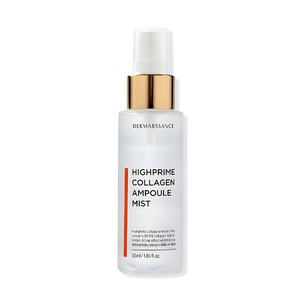 ผลิตภัณฑ์ดูแลผิวหน้าเกาหลี DERMARSSANCE K-Beauty Haipeuraim Collagen Ampoule Mist 50 มล. ผลิตในเกาหลี เซรั่มบำรุงผิวสำหรับทุกเพศ - Product Image 1